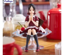 Kaguya Shinomiya Parfait Ver. Special Figure