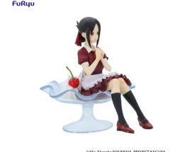 Kaguya Shinomiya Parfait Ver. Special Figure