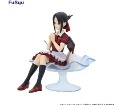 Kaguya Shinomiya Parfait Ver. Special Figure