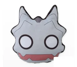 Kaiju No. 8 Charamaru PtZ Face Cushion