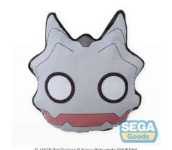 Kaiju No. 8 Charamaru PtZ Face Cushion