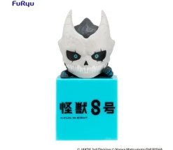 Kaiju No. 8 Hikkake Figure