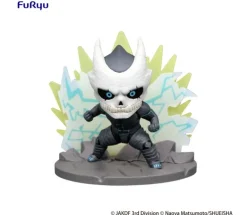 Kaiju No. 8 Hold Figure