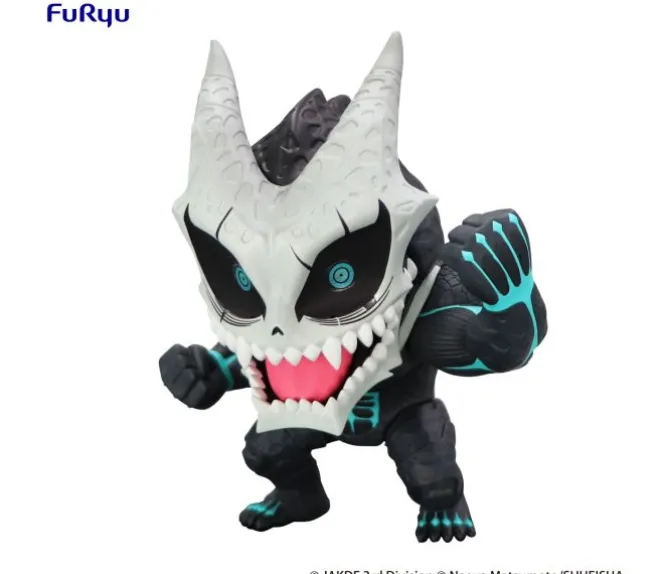 Kaiju No. 8 Normal Color Ver. TOONIZE