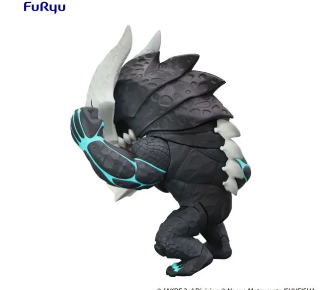 Kaiju No. 8 Normal Color Ver. TOONIZE