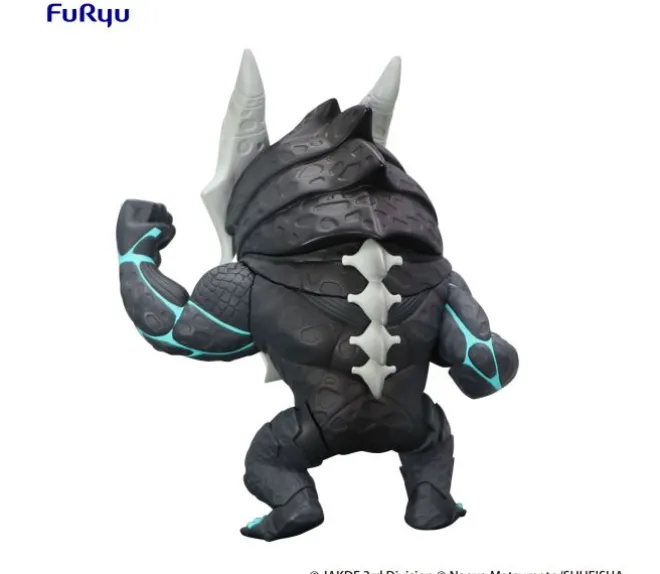 Kaiju No. 8 Normal Color Ver. TOONIZE