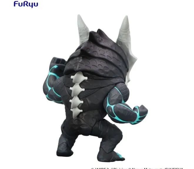 Kaiju No. 8 Normal Color Ver. TOONIZE