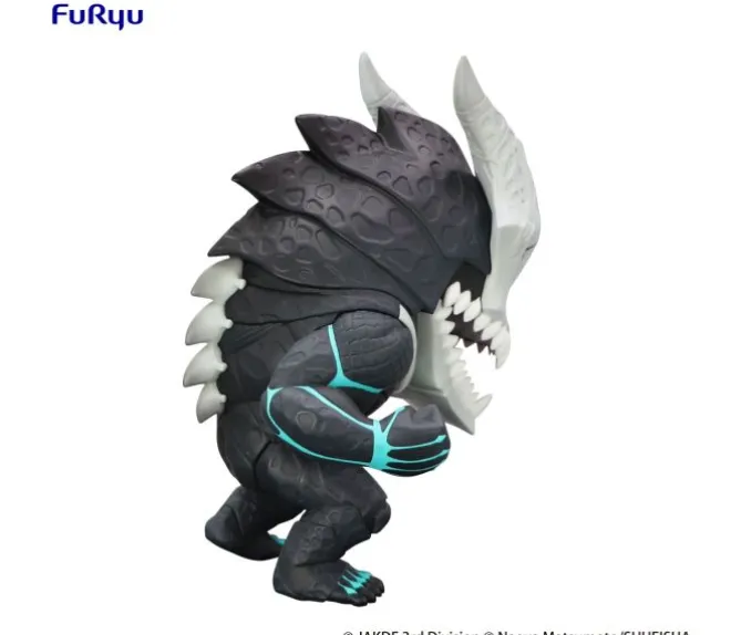 Kaiju No. 8 Normal Color Ver. TOONIZE