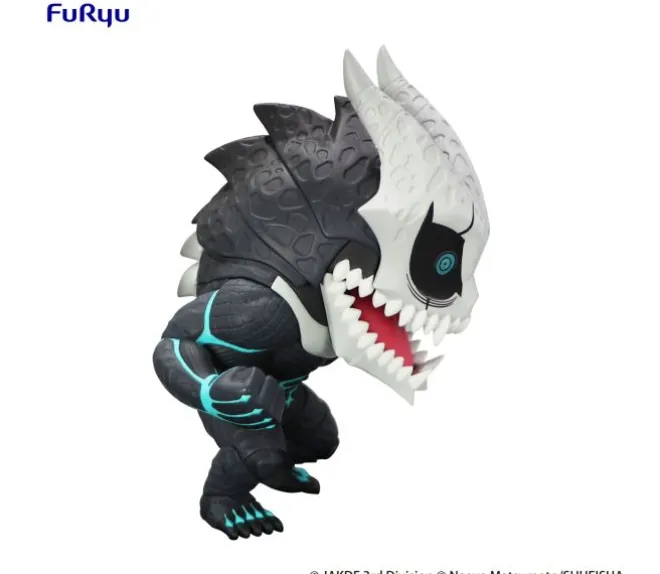 Kaiju No. 8 Normal Color Ver. TOONIZE