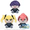 KAIJU No. 8 Perching Mascot Vol. 2 EX