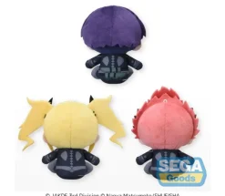 KAIJU No. 8 Perching Mascot Vol. 2 EX