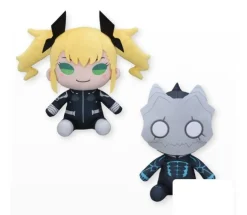 Kaiju No. 8 Vol. 2 M Plush