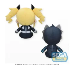 Kaiju No. 8 Vol. 2 M Plush