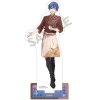 KAITO Snow Miku 2024 Acrylic Stand Figure