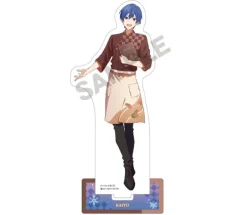 KAITO Snow Miku 2024 Acrylic Stand Figure