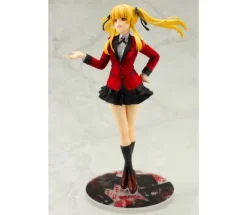 KAKEGURUI2 MARY SAOTOME ARTFX J