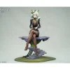Kal'tsit The Pilgrim Ver. 1/7 Scale Painted Figure