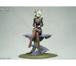 Kal'tsit The Pilgrim Ver. 1/7 Scale Painted Figure