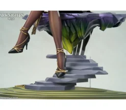 Kal'tsit The Pilgrim Ver. 1/7 Scale Painted Figure