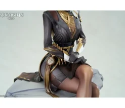 Kal'tsit The Pilgrim Ver. 1/7 Scale Painted Figure