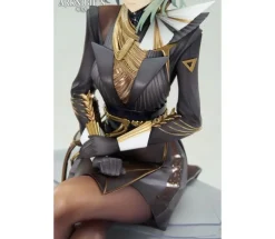 Kal'tsit The Pilgrim Ver. 1/7 Scale Painted Figure