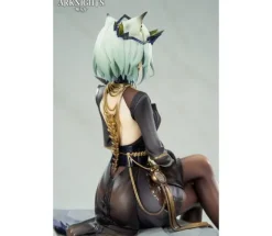 Kal'tsit The Pilgrim Ver. 1/7 Scale Painted Figure