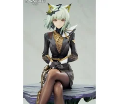 Kal'tsit The Pilgrim Ver. 1/7 Scale Painted Figure
