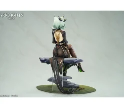 Kal'tsit The Pilgrim Ver. 1/7 Scale Painted Figure