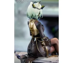 Kal'tsit The Pilgrim Ver. 1/7 Scale Painted Figure