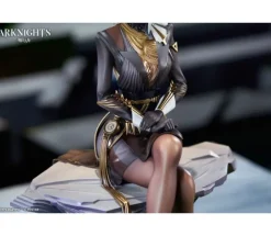 Kal'tsit The Pilgrim Ver. 1/7 Scale Painted Figure