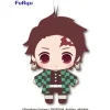 Kamado Tanjiro Plush Toy A