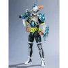 KAMEN RIDER BRAVE QUEST GAMER LEVEL 2 HEISEI GENERATIONS EDITION S.H.Figuarts
