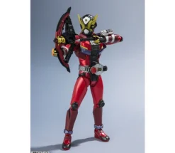 KAMEN RIDER GEIZ HEISEI GENERATIONS EDITION S.H.Figuarts
