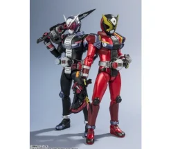 KAMEN RIDER GEIZ HEISEI GENERATIONS EDITION S.H.Figuarts