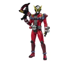 KAMEN RIDER GEIZ HEISEI GENERATIONS EDITION S.H.Figuarts