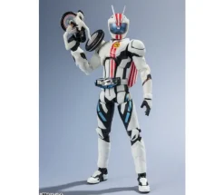 KAMEN RIDER MACH HEISEI GENERATIONS EDITION S.H.Figuarts