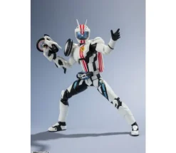 KAMEN RIDER MACH HEISEI GENERATIONS EDITION S.H.Figuarts