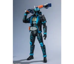 KAMEN RIDER SPECTER HEISEI GENERATIONS EDITION S.H.Figuarts
