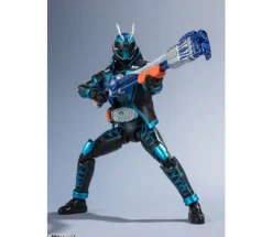 KAMEN RIDER SPECTER HEISEI GENERATIONS EDITION S.H.Figuarts