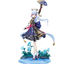 Kamisato Ayaka Flawless Radiance Ver