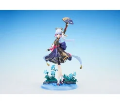 Kamisato Ayaka Flawless Radiance Ver