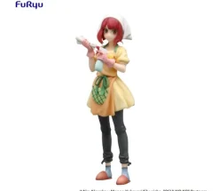 Kana Arima Baking Soda-chan Ver. Trio-Try-iT Figure