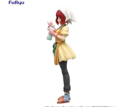 Kana Arima Baking Soda-chan Ver. Trio-Try-iT Figure