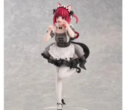 Kana Arima Cat Maid Ver.