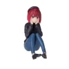 Kana Arima In Training PM Perching Figure