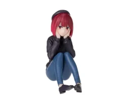 Kana Arima In Training PM Perching Figure