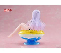 Kanade Tachibana Renewal Edition Aqua Float Girls Figure