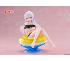 Kanade Tachibana Renewal Edition Aqua Float Girls Figure