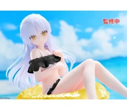 Kanade Tachibana Renewal Edition Aqua Float Girls Figure