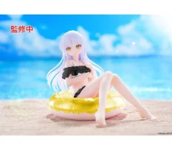 Kanade Tachibana Renewal Edition Aqua Float Girls Figure